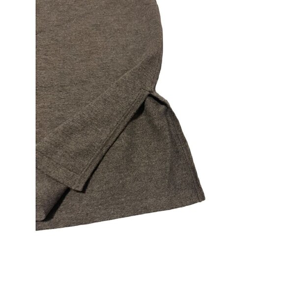 Wynee Layers Soft Yarn Colorblock High Neck Sleeveless Tunic Size XL - Picture 11 of 11